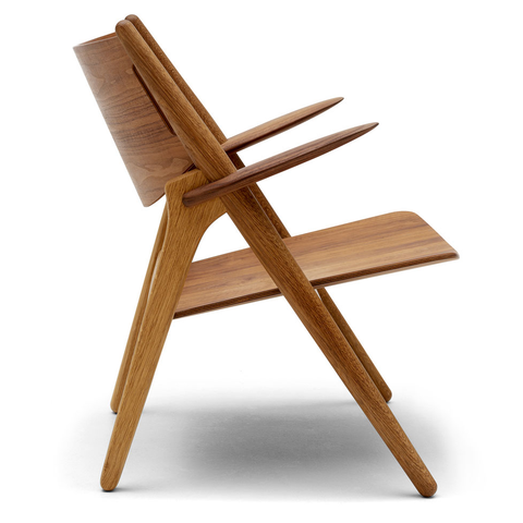carl hansen ch28 easy chair