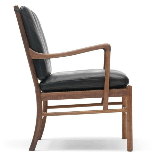 carl hansen ole wanscher 149 colonial chair