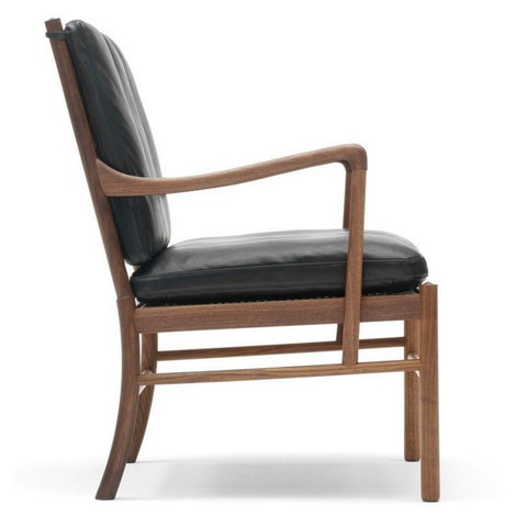 carl hansen ole wanscher 149 colonial chair