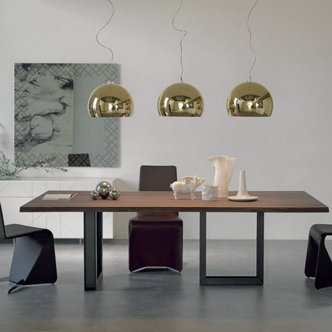 cattelan sigma dining table 