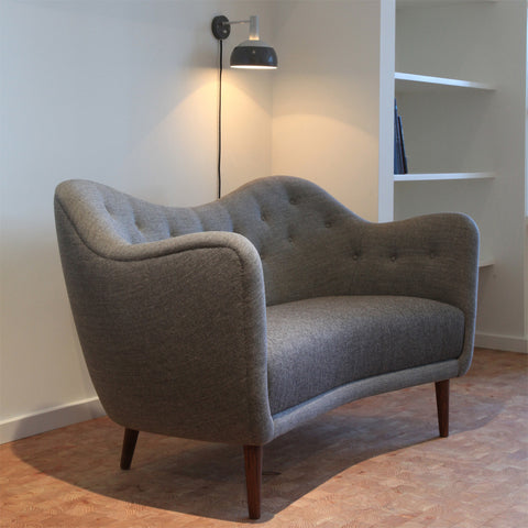 finn juhl 46 sofa