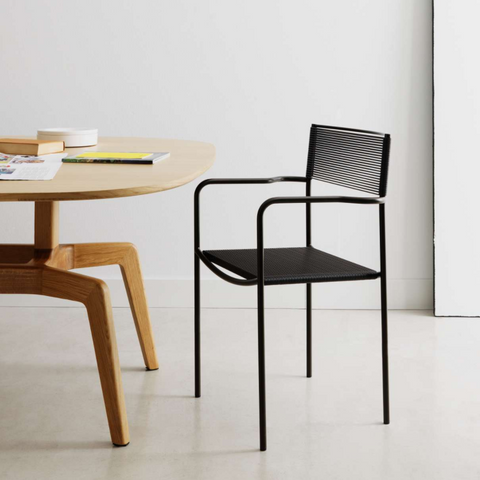 alias spaghetti side chair