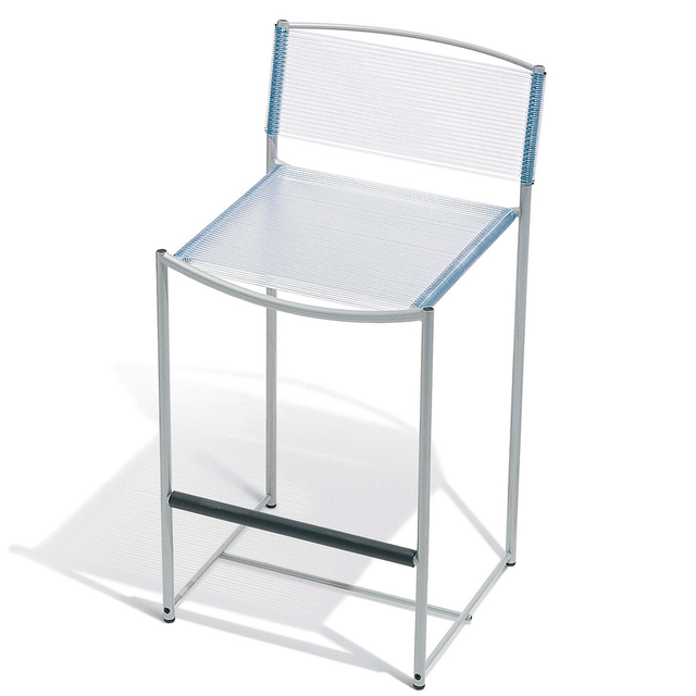 alias spaghetti medium height stool