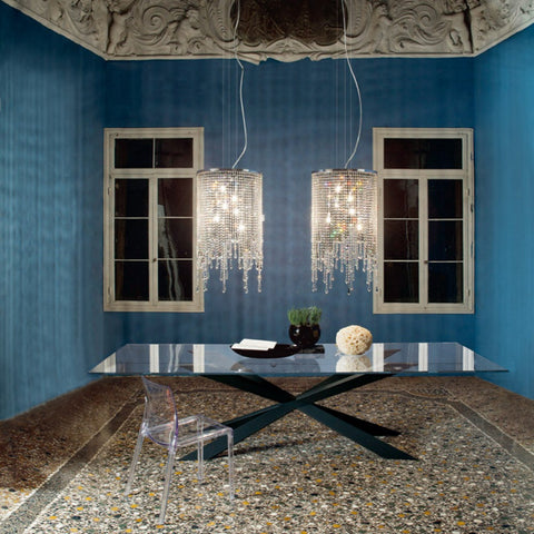 cattelan spyder dining table