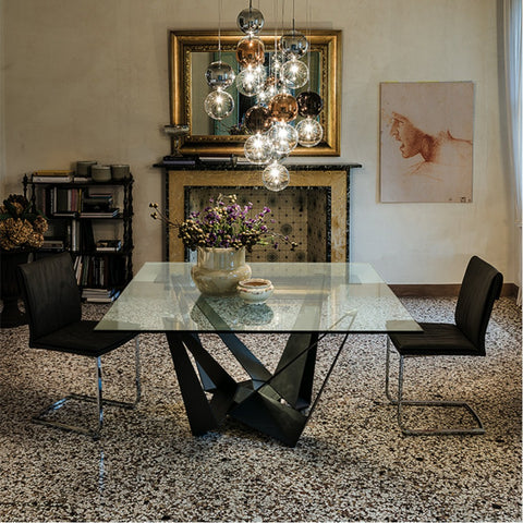 cattelan skorpio dining table