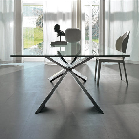 cattelan spyder dining table