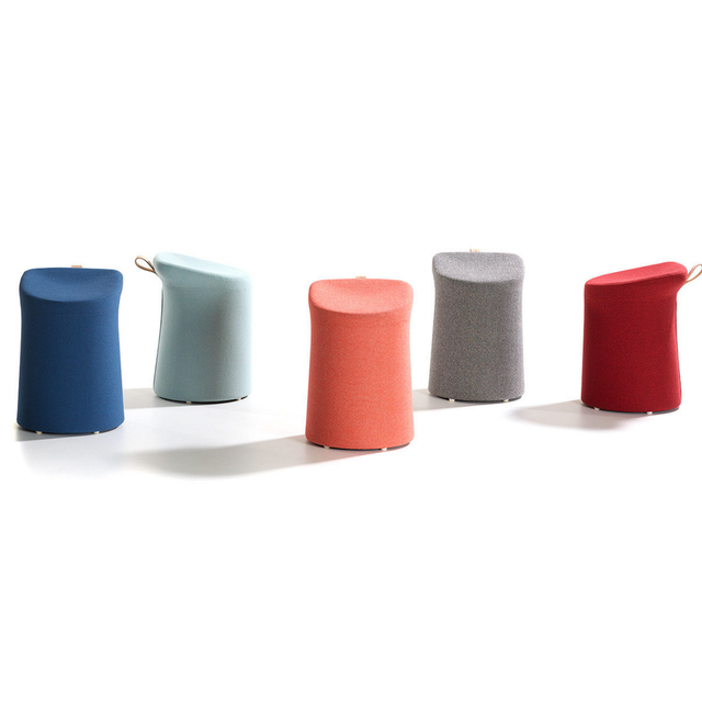 artifort lilla 2.0 stools