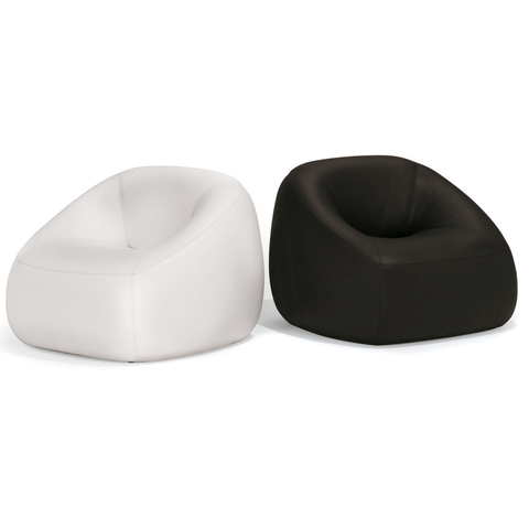 artifort swamp r lounge chairs