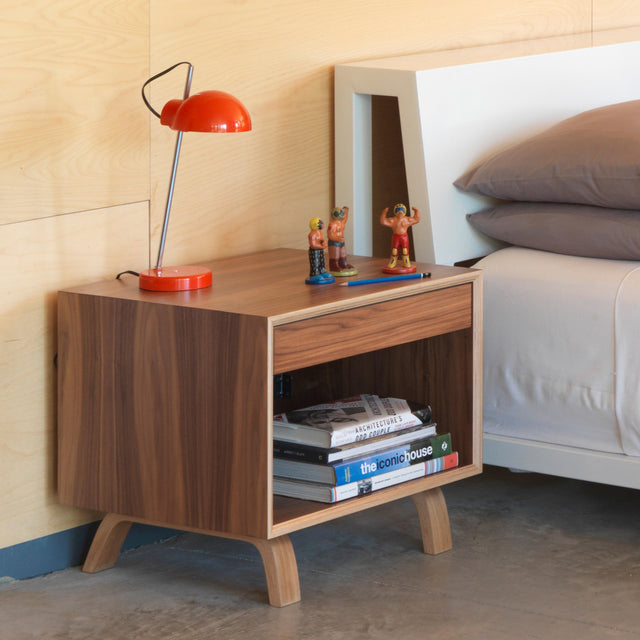 cherner bedside table