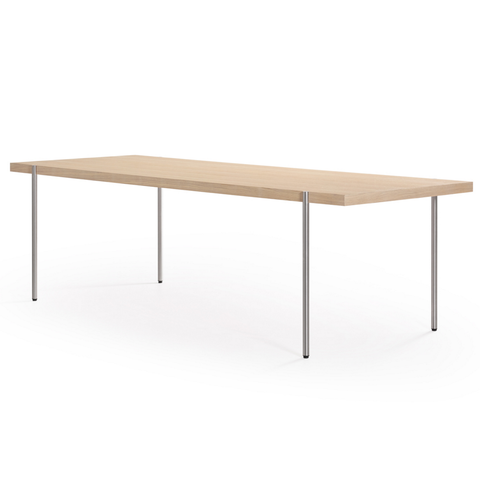 palladio rectangular table | Artifort
