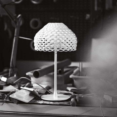 tatou table lamp | flos