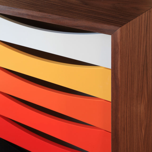 finn juhl credenza