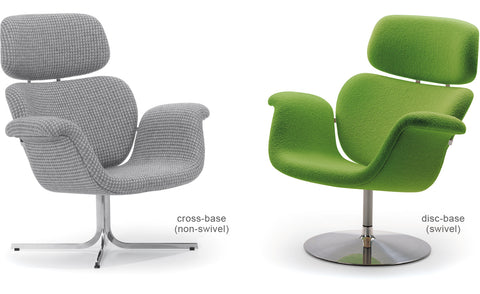 tulip lounge chair | Artifort