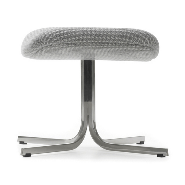 artifort tulip ottoman
