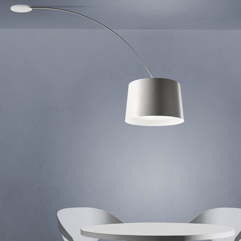 twiggy ceiling lamp | foscarini