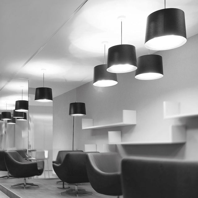 twiggy suspension lamp | foscarini