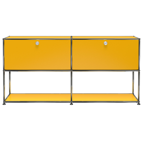 usm haller credenza f2