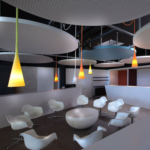 uto suspension lamp | foscarini