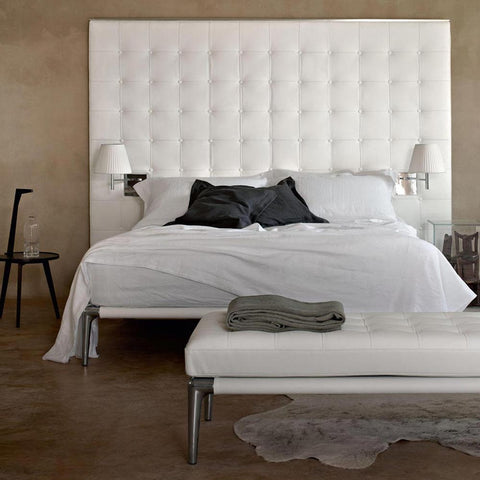volage bed | cassina