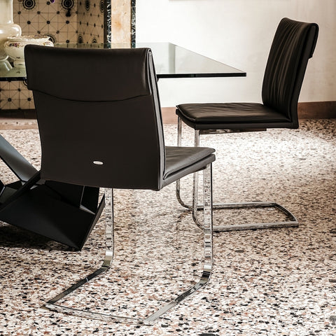 liz dining chair  | Cattelan Italia