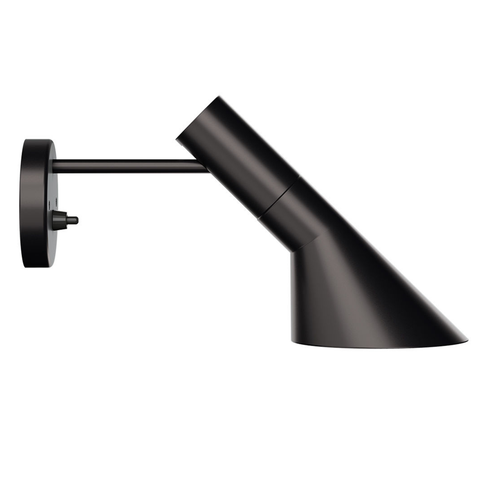 arne jacobsen wall lamp