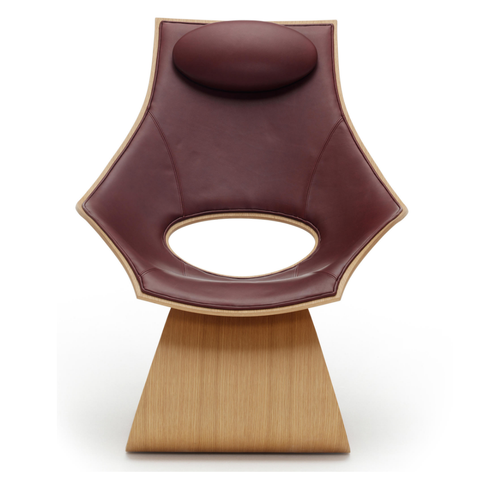 carl hansen ta001 dream chair